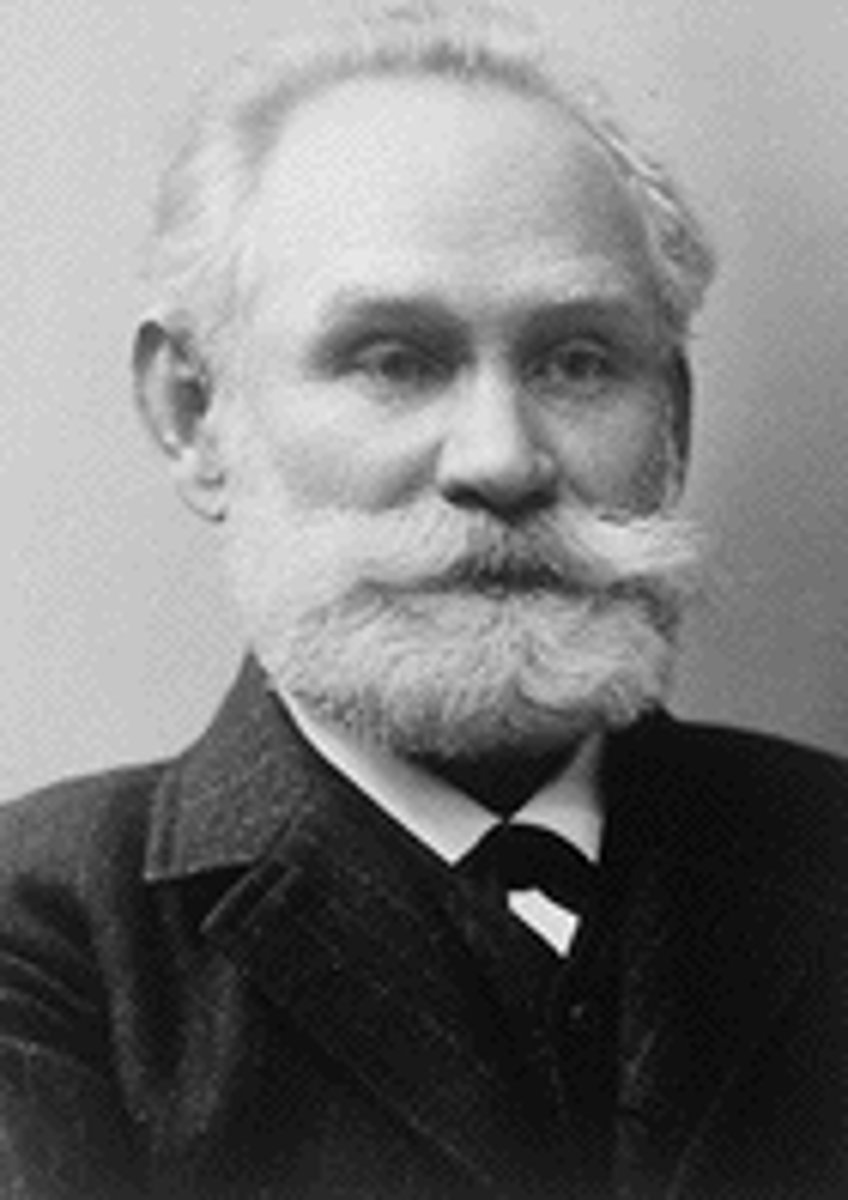 <p>1891-1951; Field: Gastroenterology; Contributions: developed foundation for classical conditioning, discovered that a UCS naturally elicits a reflexive behavior; Studies: dog salivation</p>