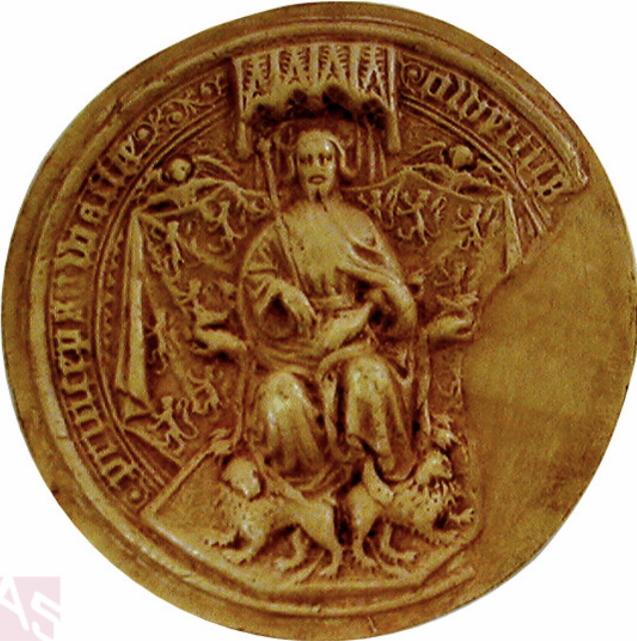 <p>What country does Wales make an alliance with? What do they provide in this alliance?</p>