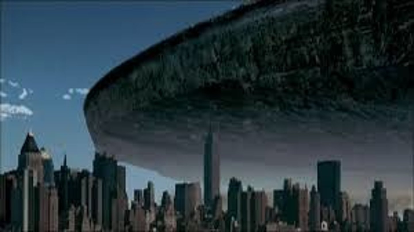 <p>(phr) an unwanted event seems likely to happen</p>