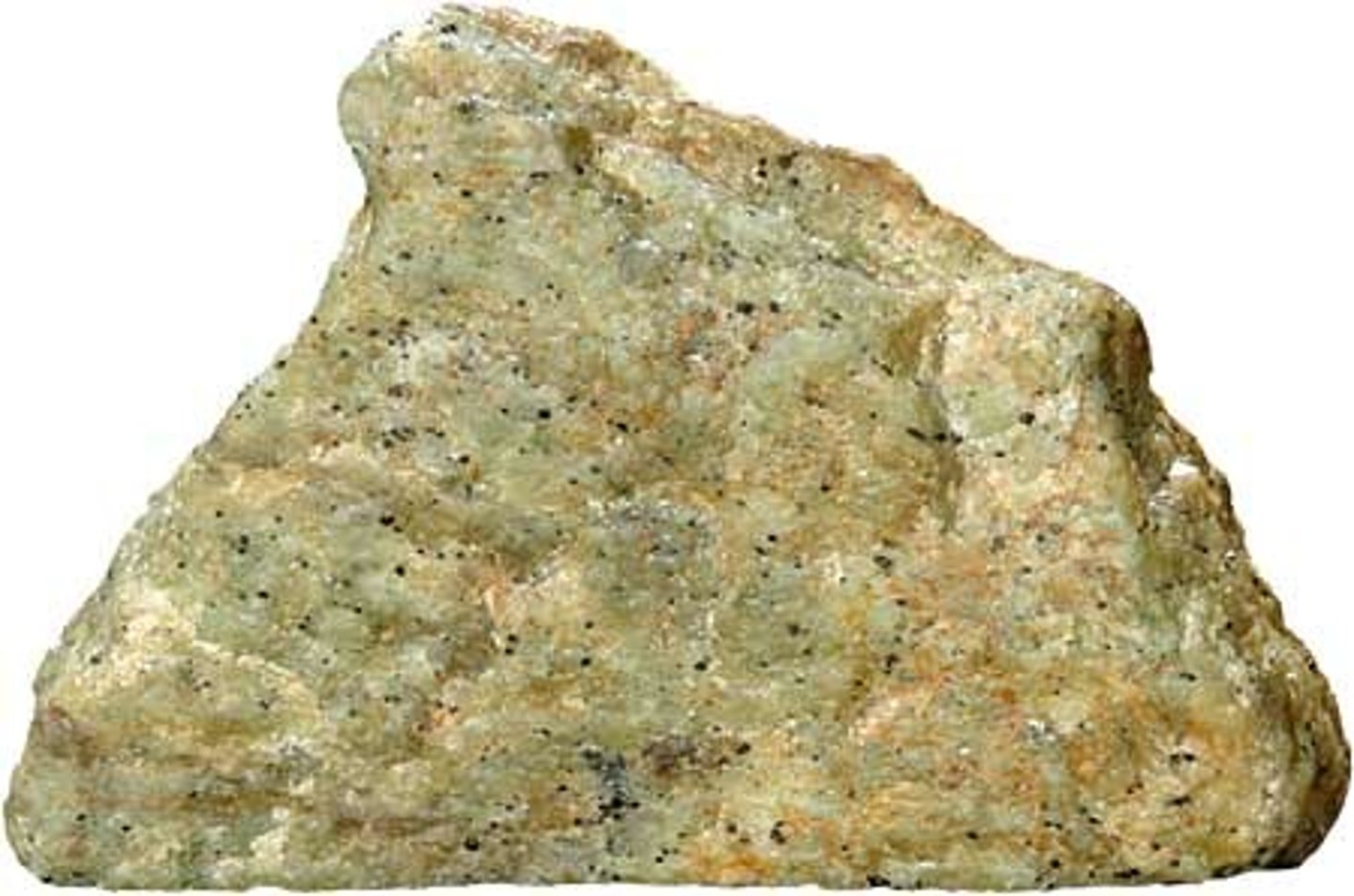<p>igneous rock, course-grained, phaneritic, periodotitic</p>