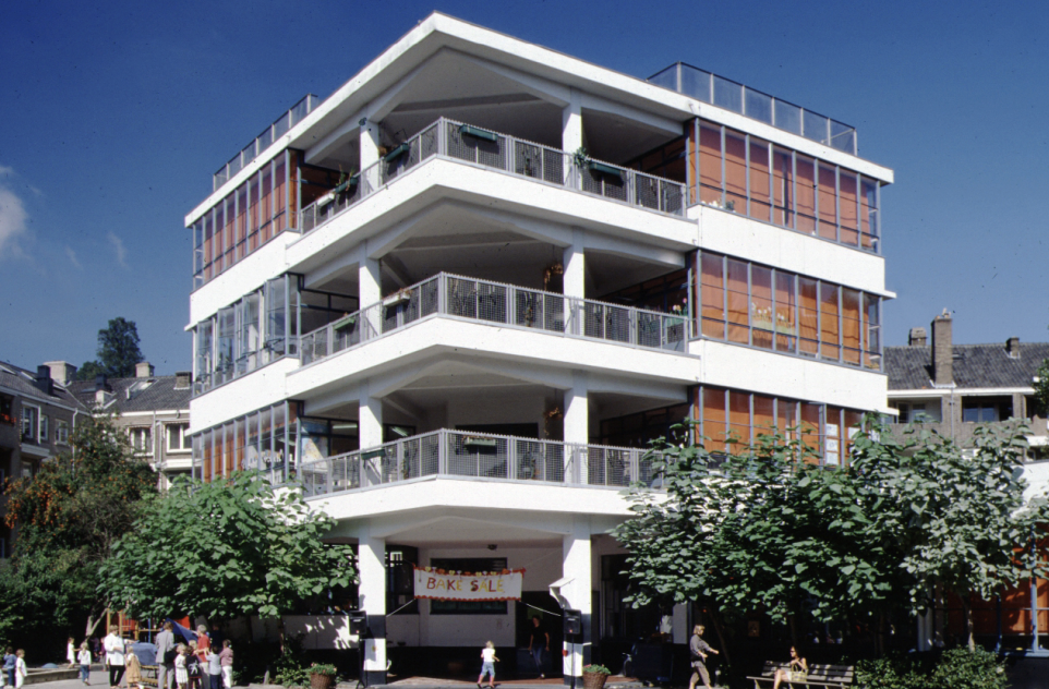 Open-Air School