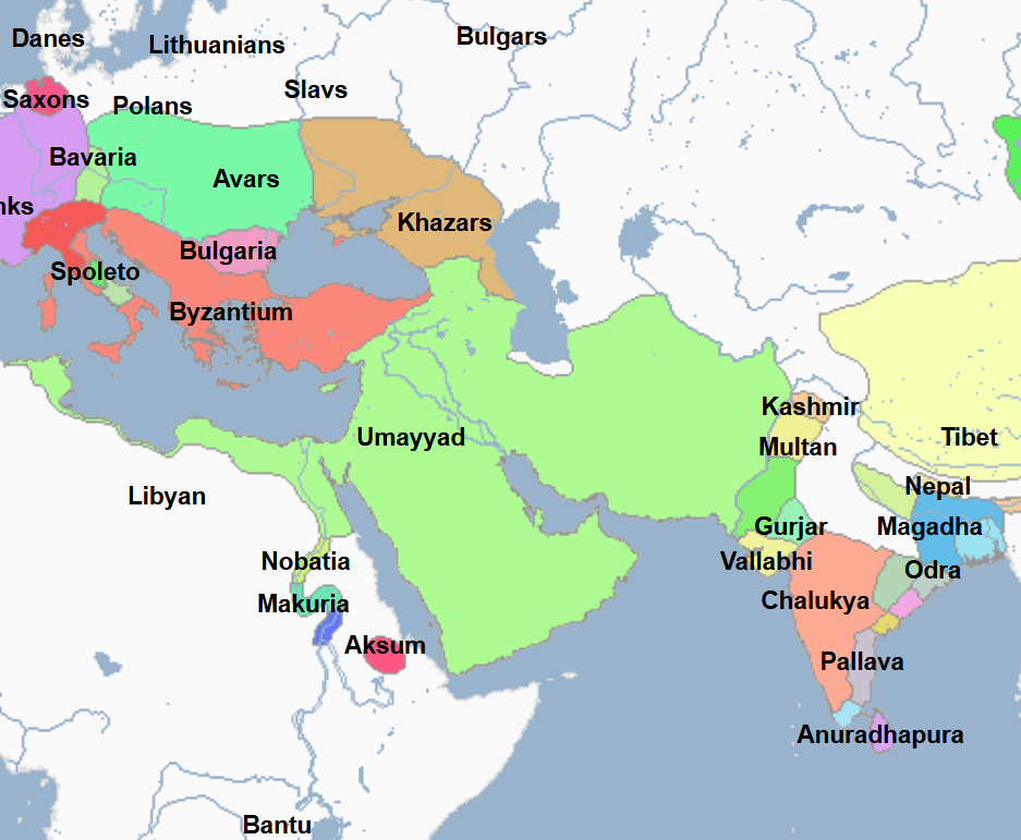 <ul><li><p>General under Abd al-Malik of the Umayyad Caliphate</p></li><li><p>He and his forces captured Medina during the Second Fitna</p></li><li><p>He and his forces ultimately defeated Abdullah ibn-Zubayr and the Zubayrid Caliphate in the Siege of Mecca, thus ending the Second Fitna </p></li><li><p>He was then made governor of Mesopotamia under Abd al-Malik of the Umayyad Caliphate </p></li></ul><p></p>
