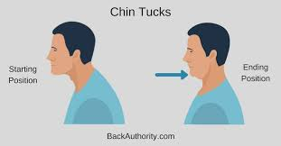 <p>MND: Early stage dysphagia intervention</p><p>} ---- tuck</p><p>}Swallow manoeuvres (e.g super supraglottic swallow)</p><p>}Texture modification: (e.g. avoid foods requiring a lot of ------, crumbly foods, thickened fluids)</p><p>} feeding tube discussions</p>