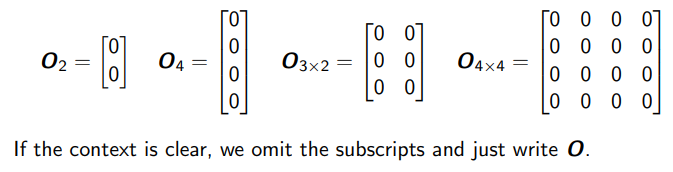 <p>full of zeros</p>