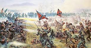 <p>Gettysburg</p>