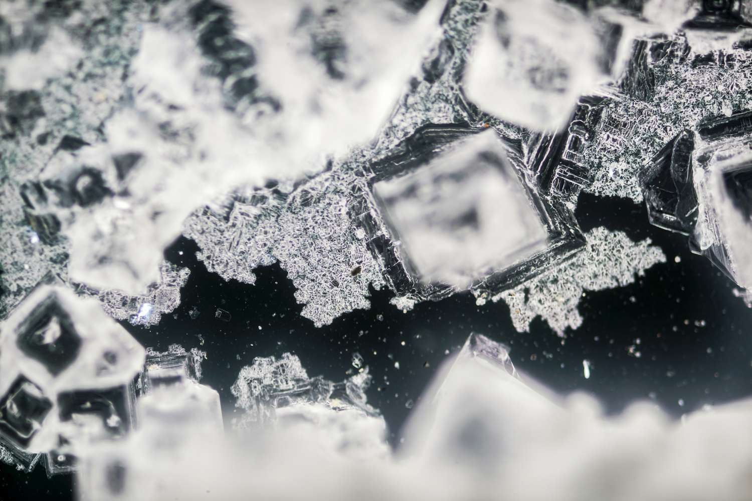 <p>crystallization</p>