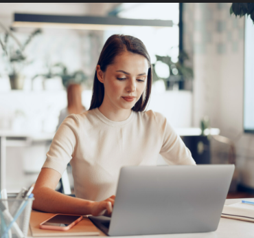 <p>офісний працівник </p>