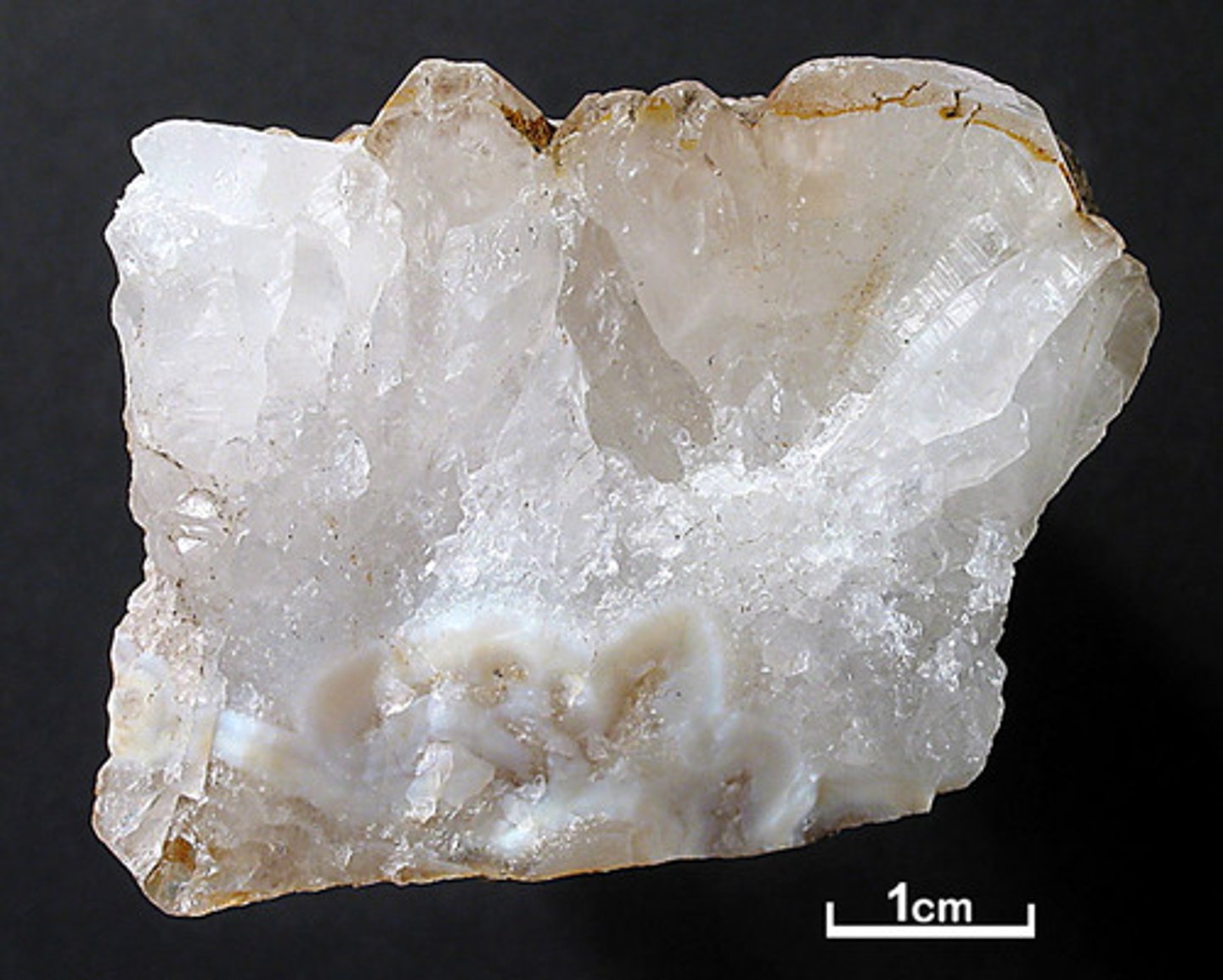 <p>Quartz variety</p>