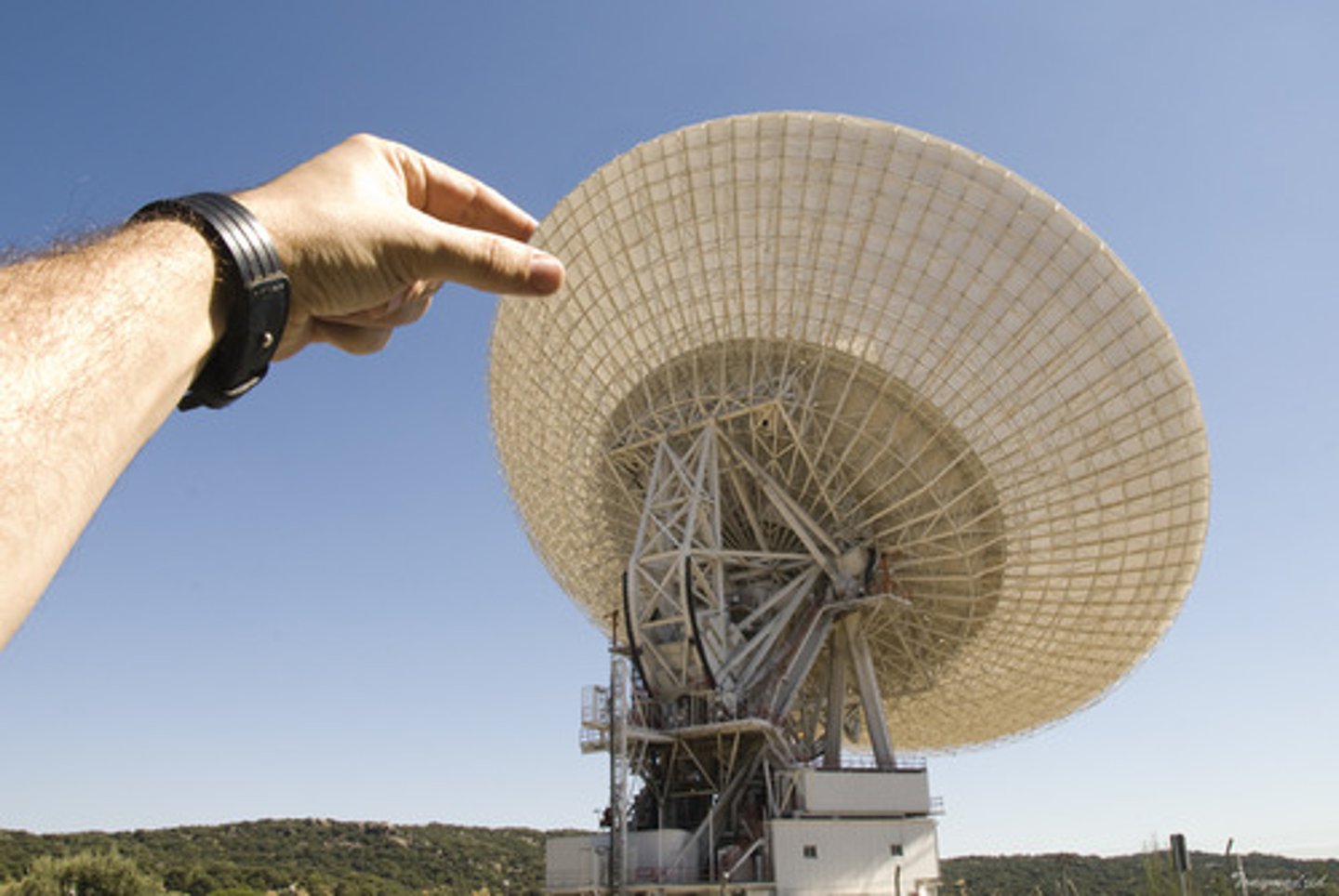 <p>wireless technology</p>