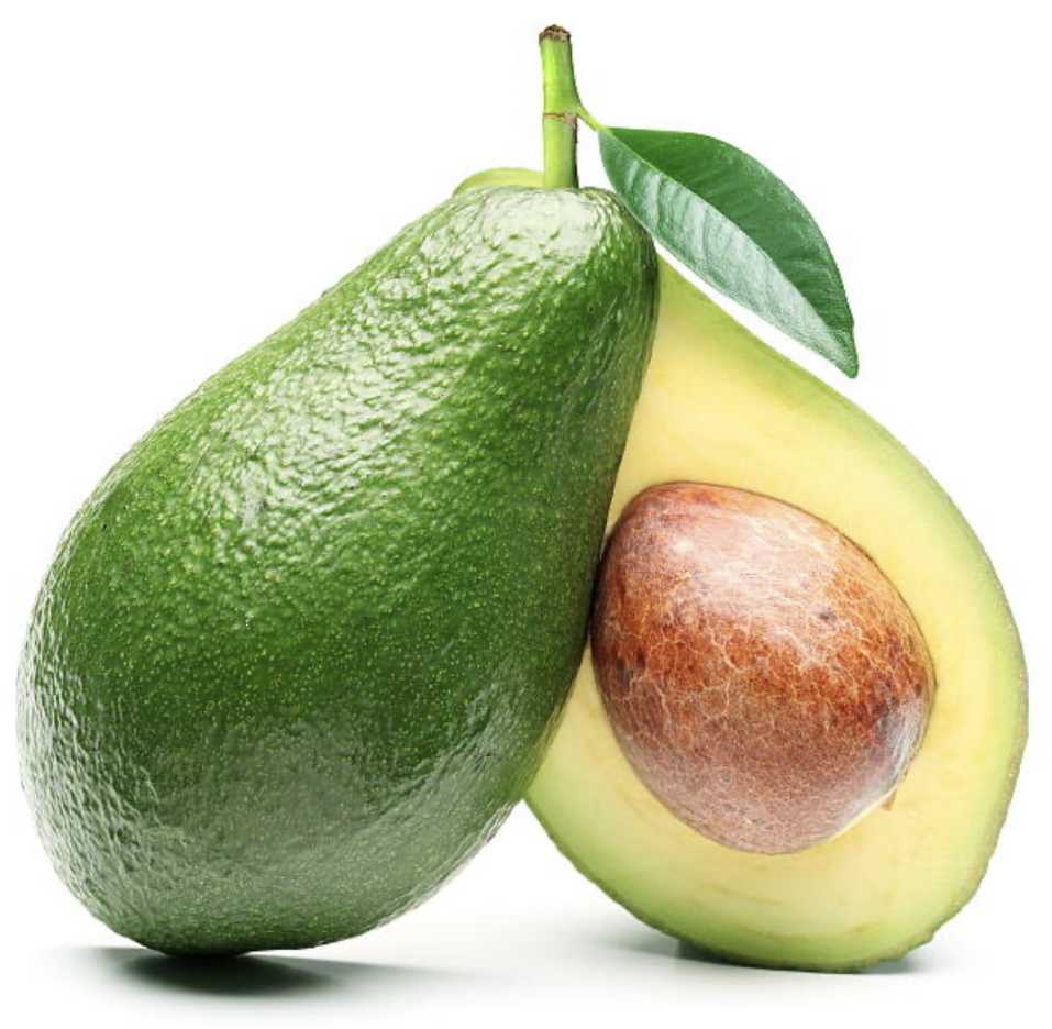 <p>avocado</p>