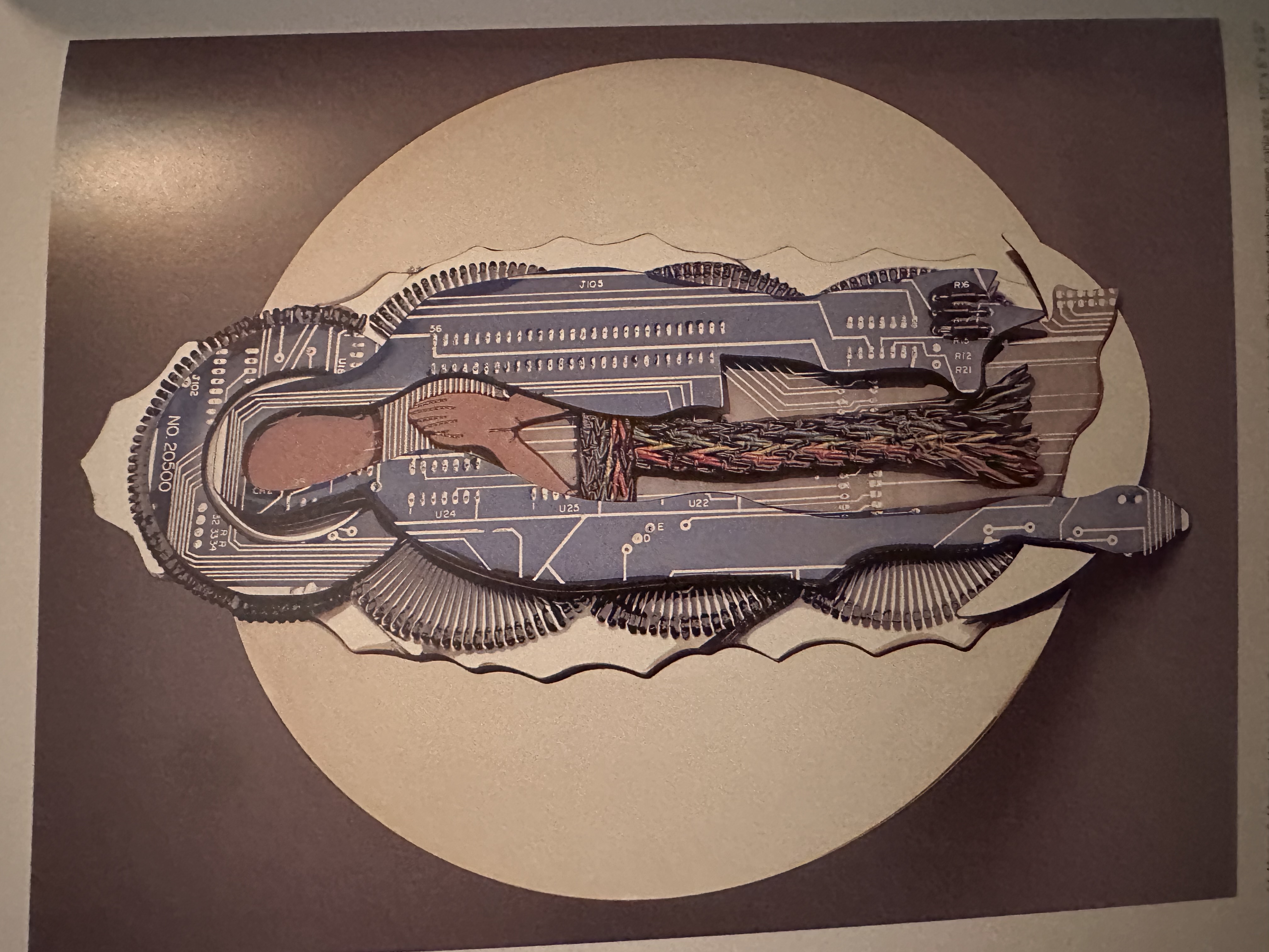 <p>Rasquachismo </p>