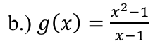 <p>Continuity of this function:</p>