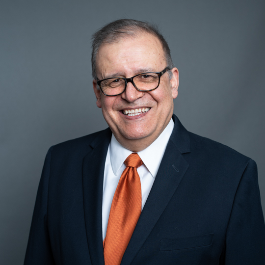 <p>Genaro Gutierrez</p><p>Associate Professor</p>