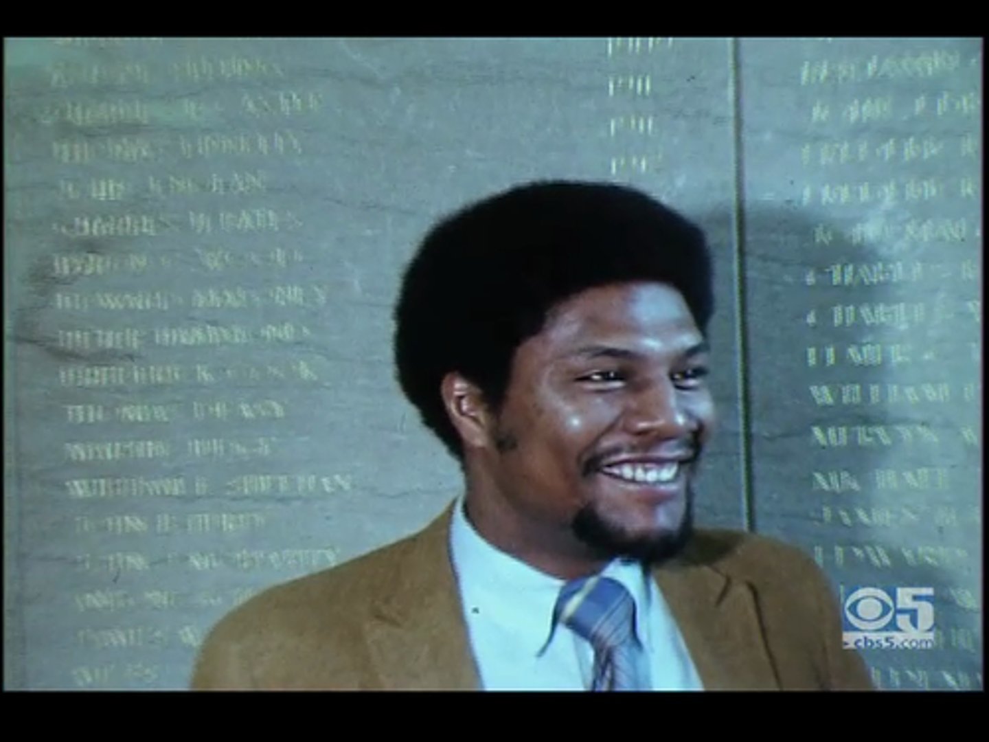 <p>Founded the first Black Studies department at San Francisco State University in 1968.</p>