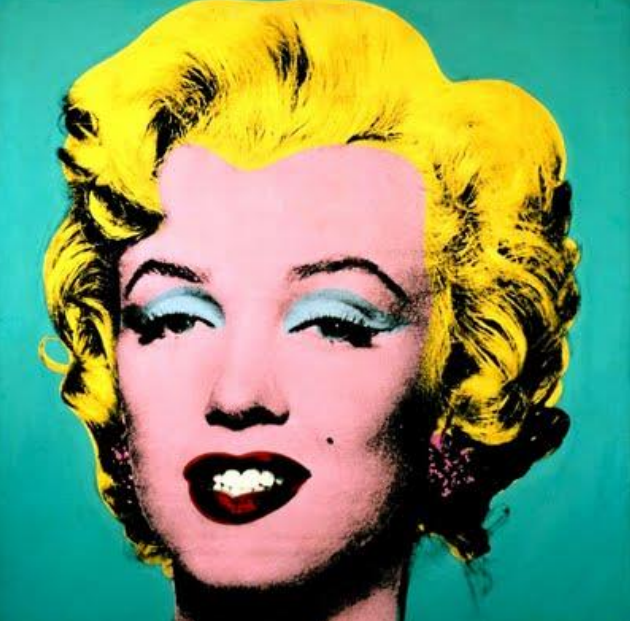 <p><strong>Turquoise Marilyn</strong> by <em>Andy Warhol</em></p><p>$ 80 million</p>