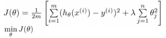 In linear regression regularization, the regularization term lambda has the following effect on the hypothesis function

a.) If lambda is very small, it will make the parameter θ1 to θn close to zero

b.) If lambda is very large, it will make the parameter θ1 to θn close to zero

c.) If lambda is very large, it will make the parameter θ1 to θ very large too

d.) If lambda is close to zero, it will make the parameter θ1 to θn close to zero too