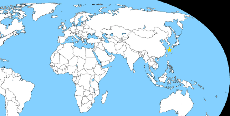 <p>what water body is located here?</p>