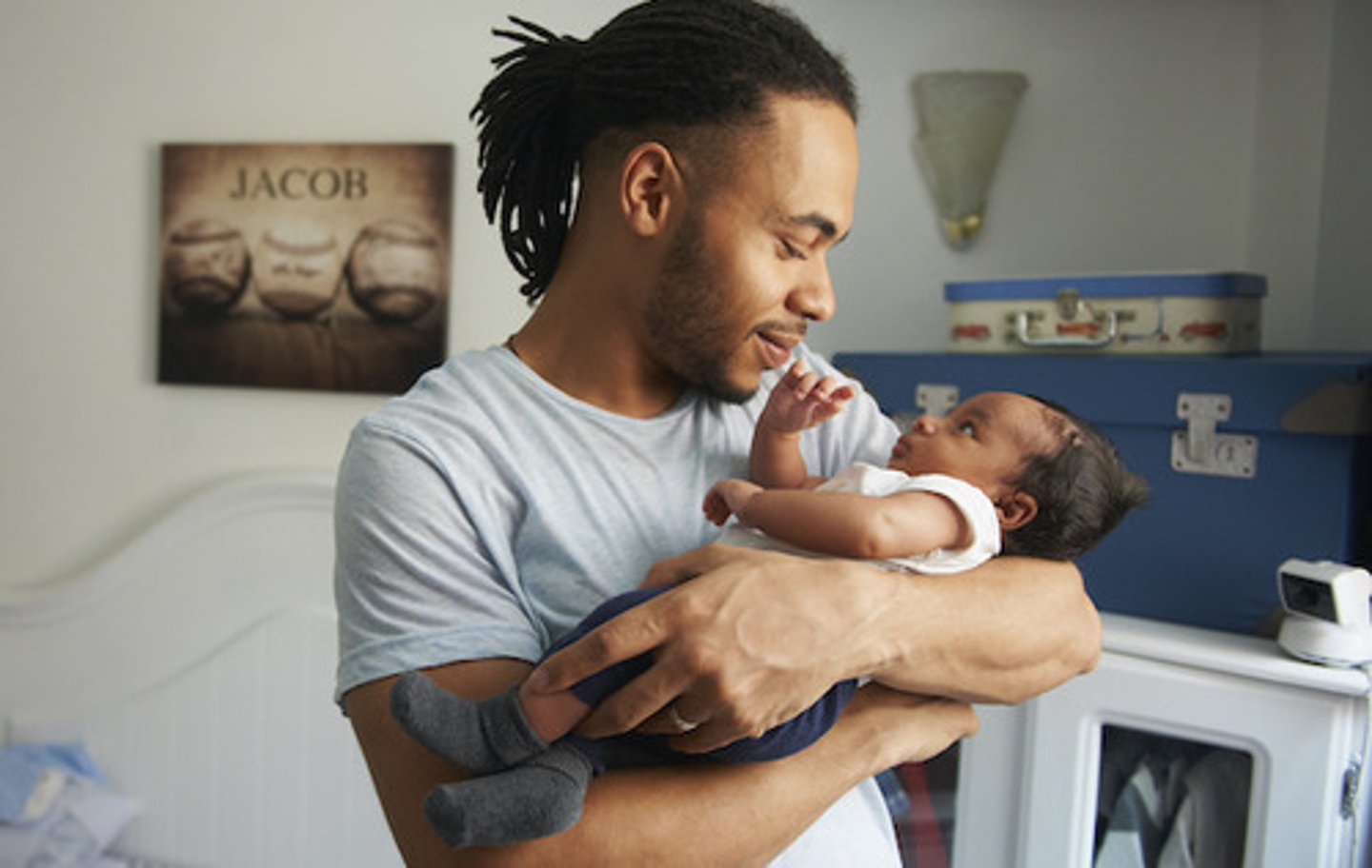 <p>Support against your the body with head supported at the elbow</p>