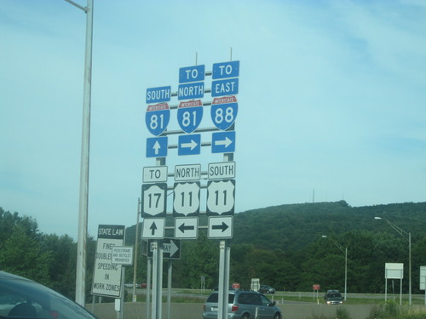 <p>How do you go/get to...?</p>