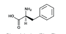 <p>Phenylalanine</p>