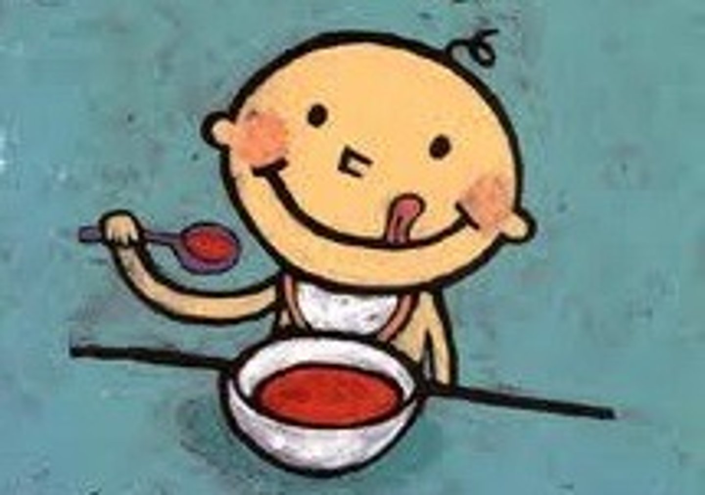 <p>It tastes good</p>