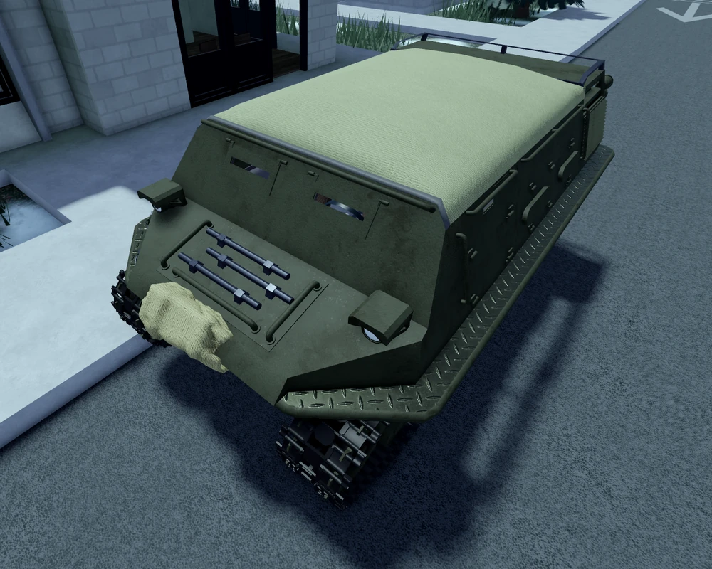 <p>Transport</p>