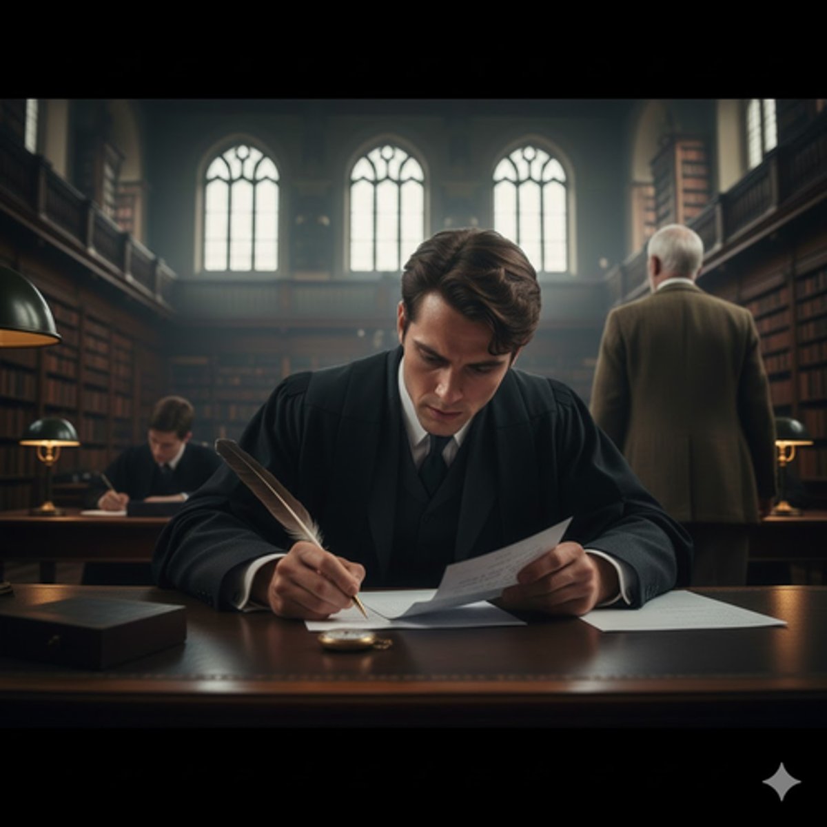 <p>Chapter: Theft (Property s4: Confidential Information)</p><p>Facts: D, an Oxford student, copied the answers of the exam paper then returned it.</p><p>Principle: Theft of information is not theft, as there had been no appropriation of property.</p>