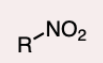<p>A functional group consisting of a nitrogen atom bonded to two oxygen atoms.</p>