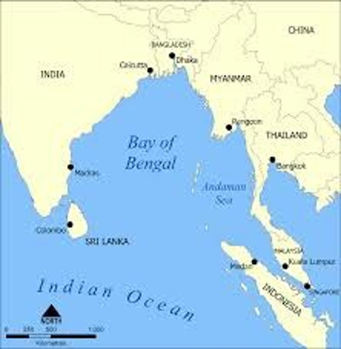 <p>brought about by the United Nations, this convention was signed by over 150 countries and consists of four zones: territorial seas, contiguous zone, exclusive economic zone and high seas.</p>