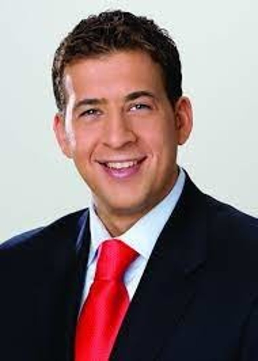 <p>Alexi Giannoulias</p>