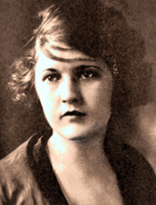 <p>1920: This Side of Paradise, marries</p>