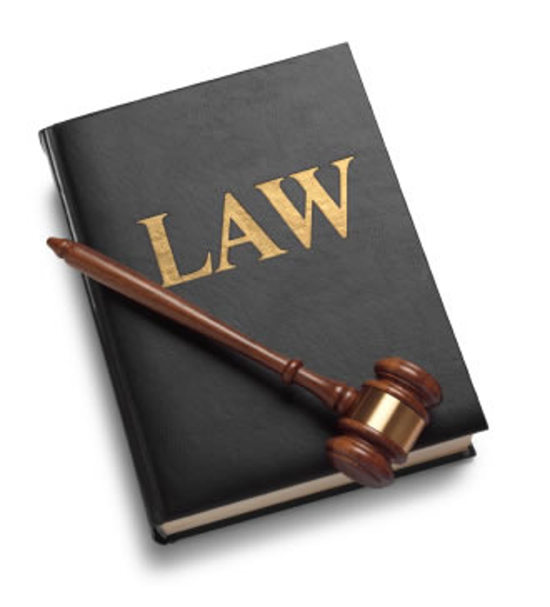 <p>to pass a law</p>