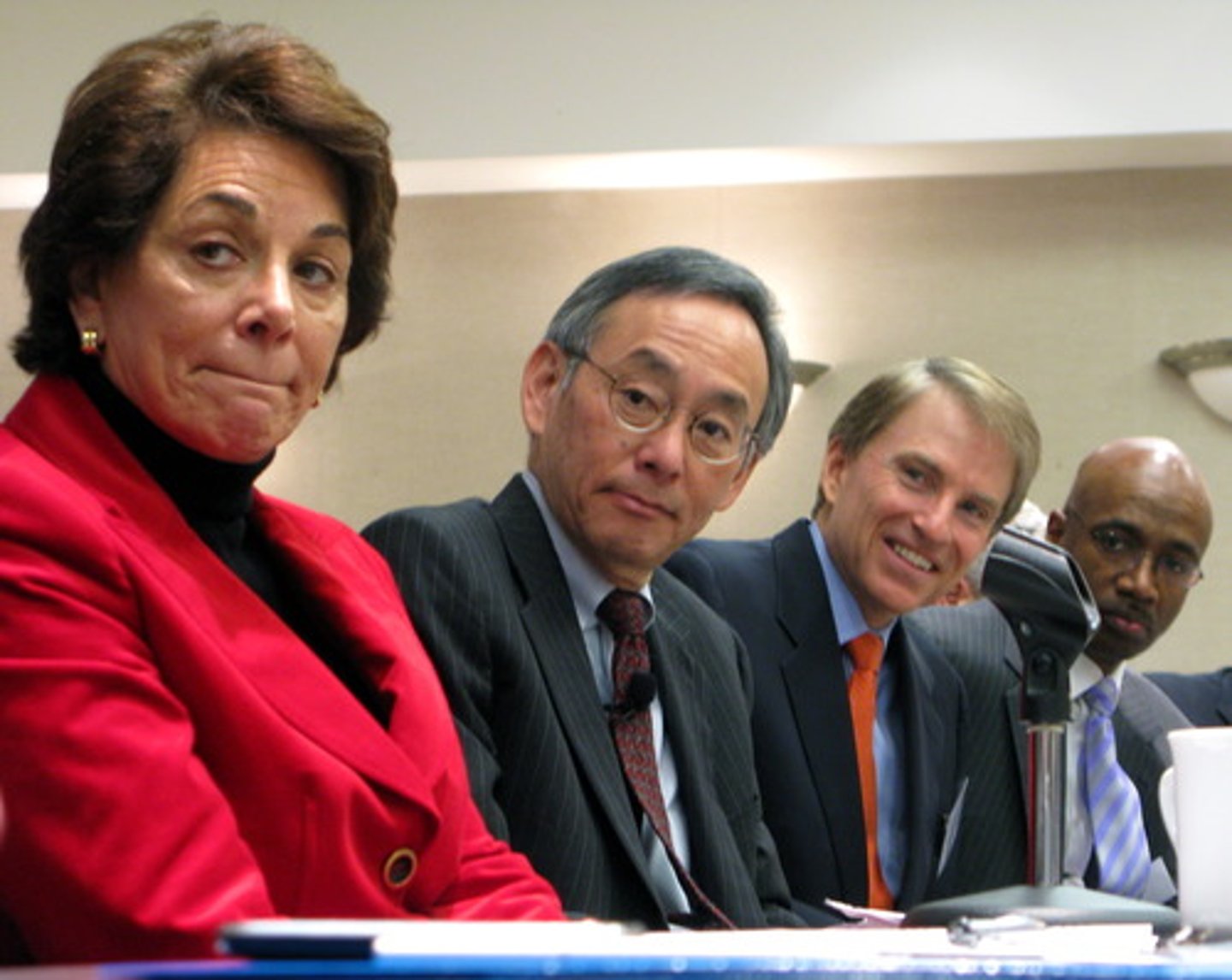 <p>foreign investment</p>