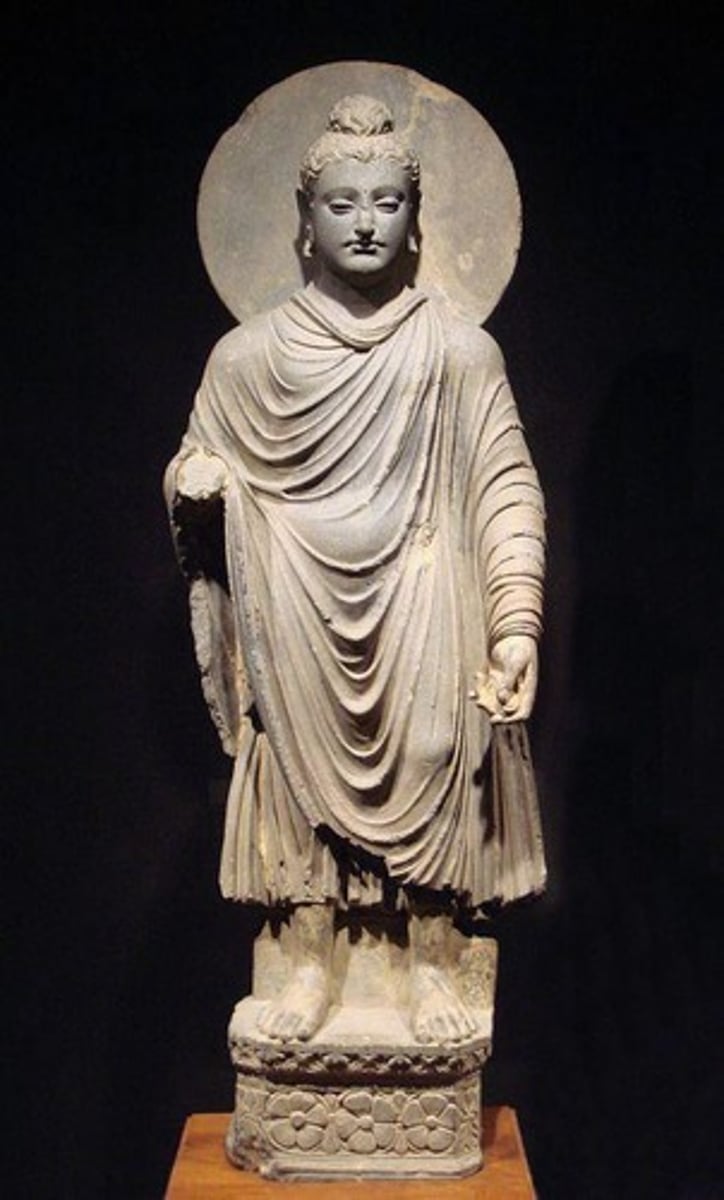 <p>enlightenment</p>