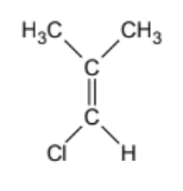 <p>geometric isomer or not</p>