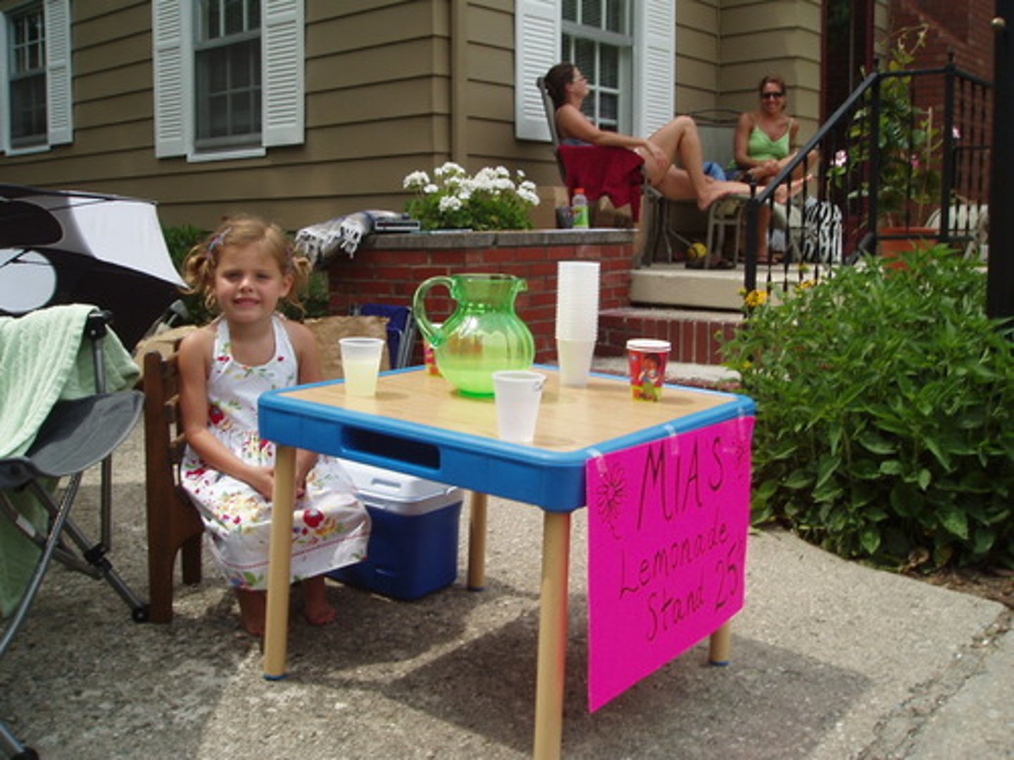 <p>entrepreneurs</p>