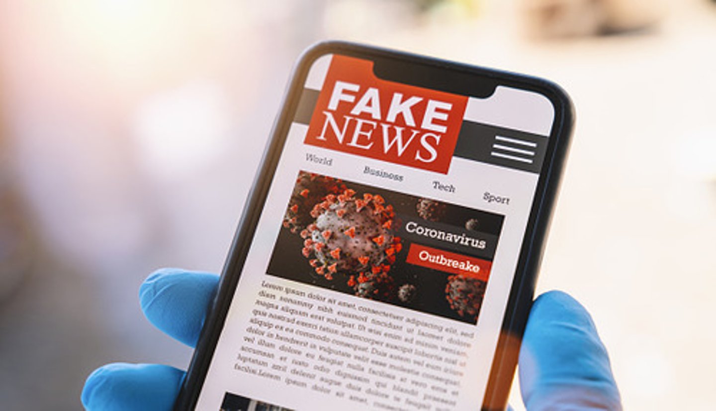<p>misinformation</p>