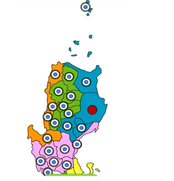 <p>Capital - Ilagan</p>