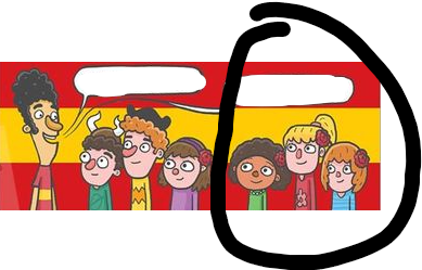 <p>Y'all (Female, Spain)</p>