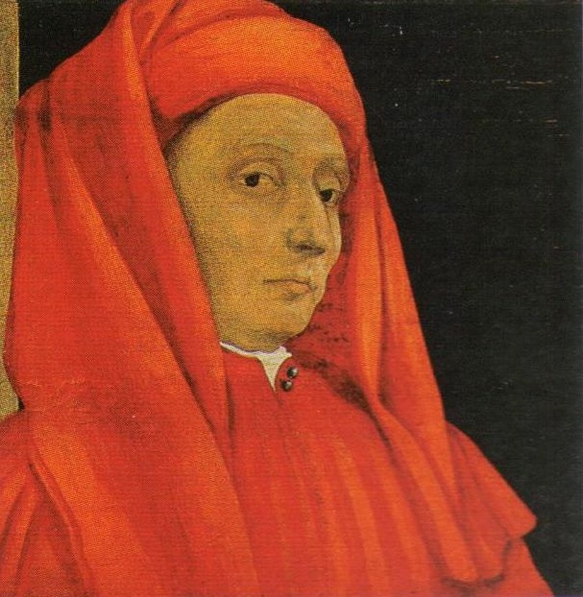 <p>Giotto Di Bondone</p>