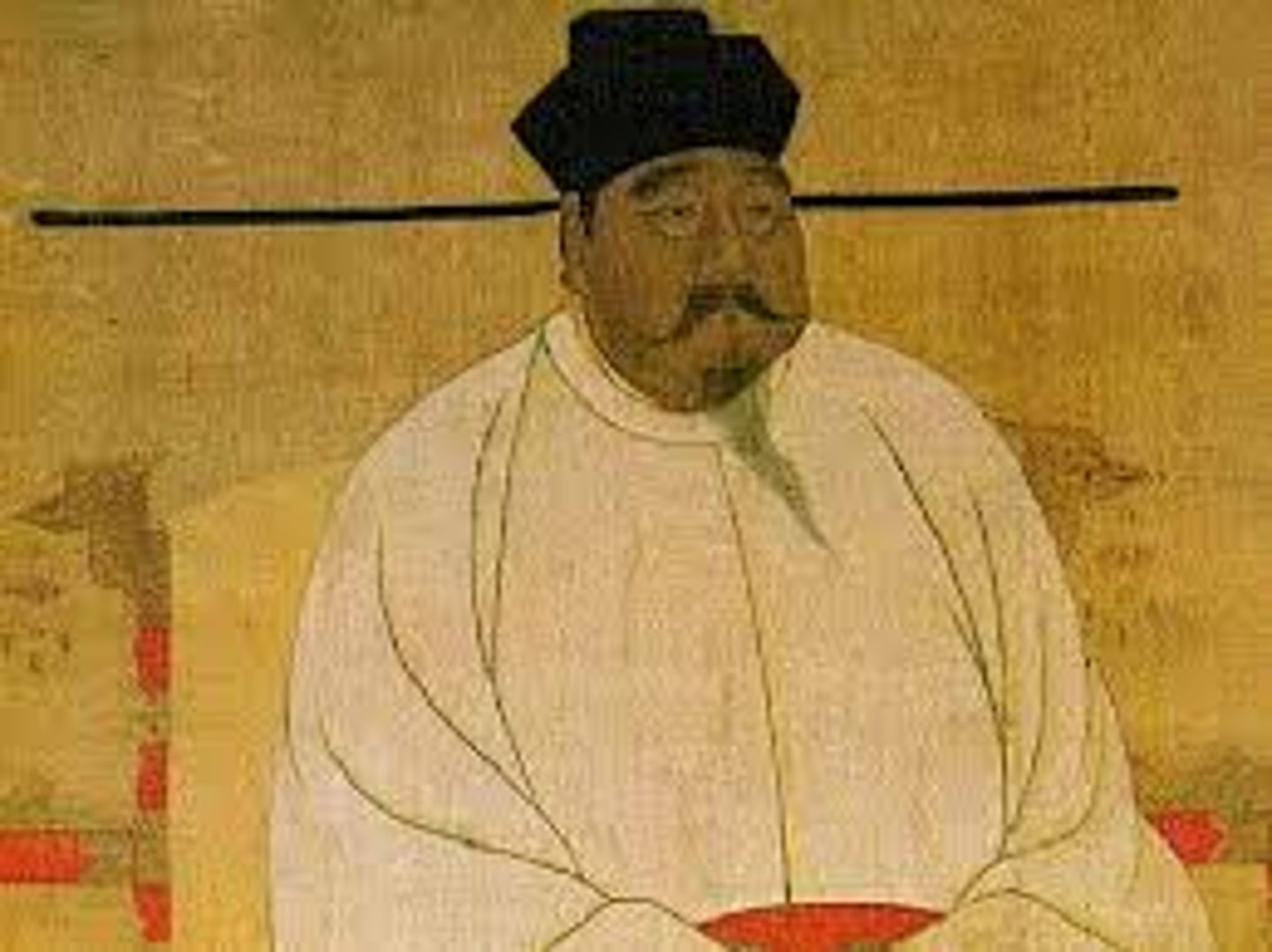 <p>Chinese dynasty (1368-1644) that</p><p>succeeded the Yuan dynasty of the Mongols;</p><p>noted for its return to traditional Chinese ways</p><p>and restoration of the land after the</p><p>destructiveness of the Mongols.</p>