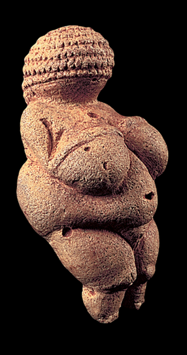 <p><span style="font-family: Calibri, Calibri_EmbeddedFont, Calibri_MSFontService, sans-serif">Women of Willendorf is theorized </span></p>