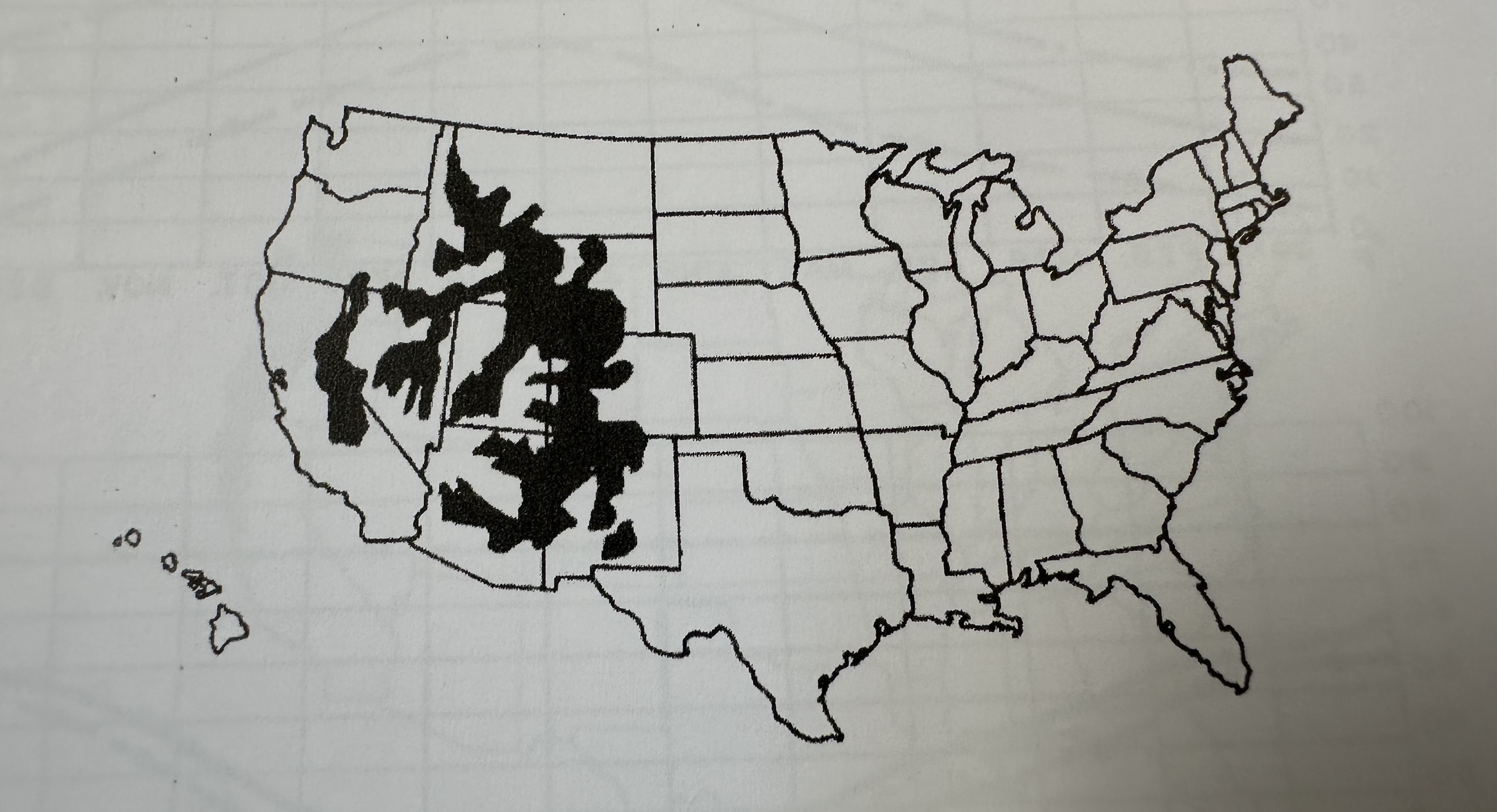 <p>Which climate region is this?</p>
