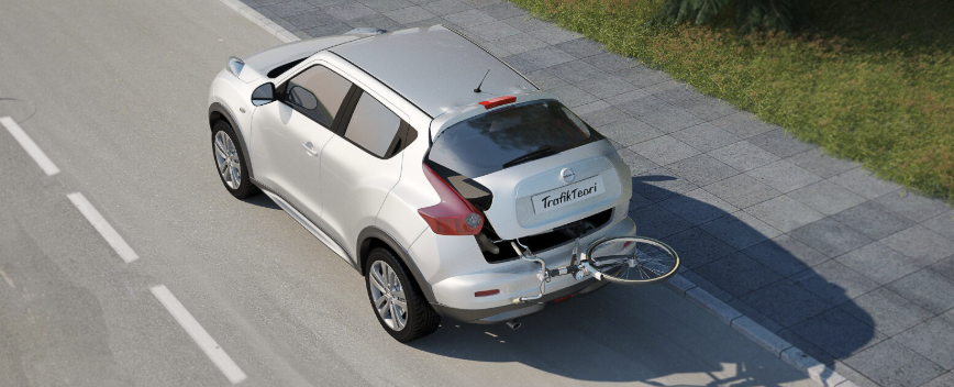 <p><span>Vad gäller om man lastar bilen som på bilden?</span></p>