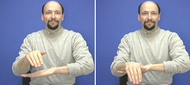 <p>tonight: NOW + NIGHT</p><p>good night: GOOD + NIGH</p>