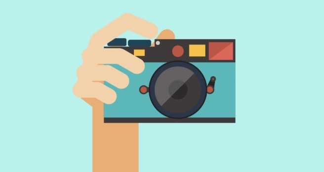 <p>savar una foto</p>