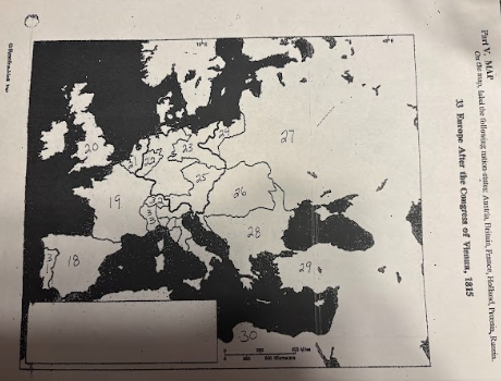<p>number 22 is</p>