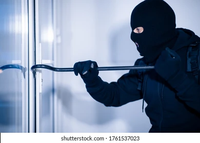 <p class="ds-markdown-paragraph">The act of forcing into a space or situation uninvited, often causing disruption.</p><p></p>