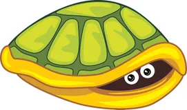 <p>modest or shy because of a lack of self-confidence.</p>