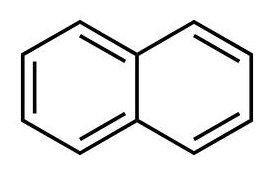 <p>naftalen</p>